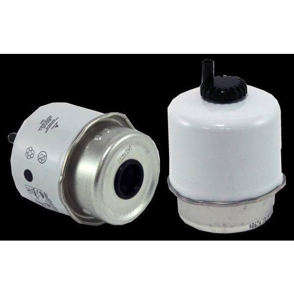 Wix Filters Fuel Manager Filter, Wf10027 WF10027